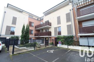 Appartement  vendre 2 pices 41 m