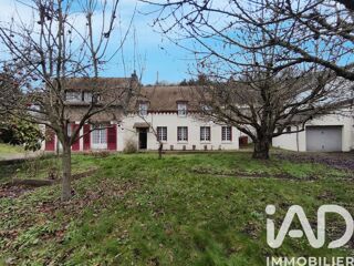  Maison � vendre 5 pi�ces 135 m�