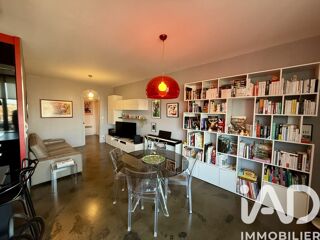  Appartement � vendre 3 pi�ces 66 m�