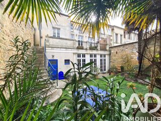  Maison � vendre 14 pi�ces 319 m�