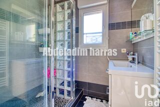  Appartement � vendre 3 pi�ces 63 m�