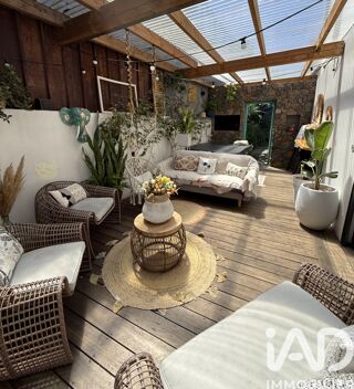  Maison � vendre 4 pi�ces 106 m�