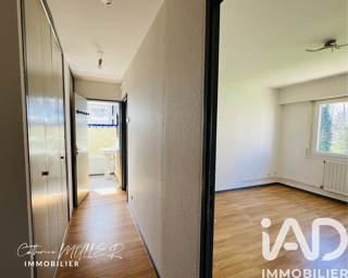  Appartement � vendre 1 pi�ce 32 m�