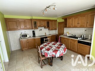  Maison � vendre 7 pi�ces 156 m�