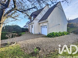  Maison � vendre 5 pi�ces 102 m�