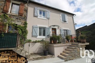  Maison  vendre 3 pices 55 m