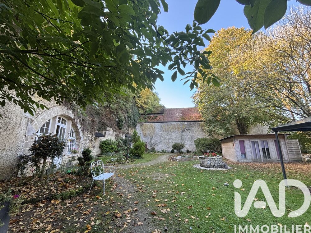 � vendre  Maison Amboise (37400)