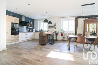  Maison  vendre 6 pices 154 m