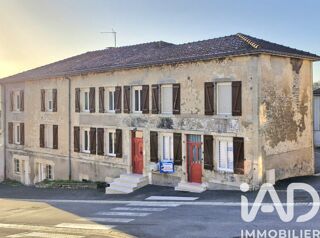  Maison � vendre 8 pi�ces 234 m�