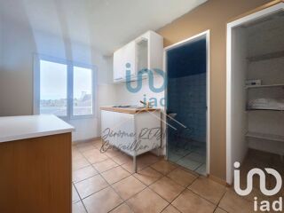  Appartement � vendre 3 pi�ces 63 m�