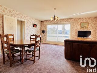 Appartement  vendre 4 pices 88 m