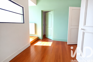 Appartement - 3 pi�ce(s) - 85 m�