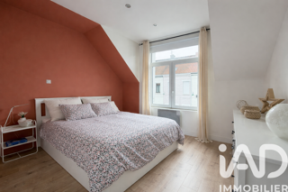  Maison � vendre 3 pi�ces 70 m�