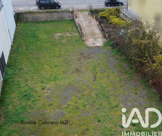  Terrain � vendre 914 m�