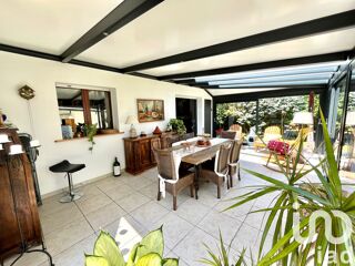  Maison � vendre 7 pi�ces 155 m�