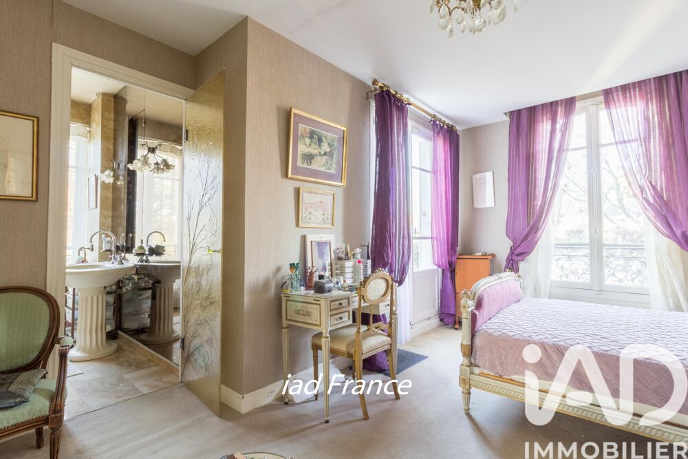  vendre  Maison Vaucresson (92420)