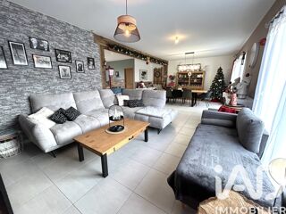  Maison � vendre 7 pi�ces 191 m�