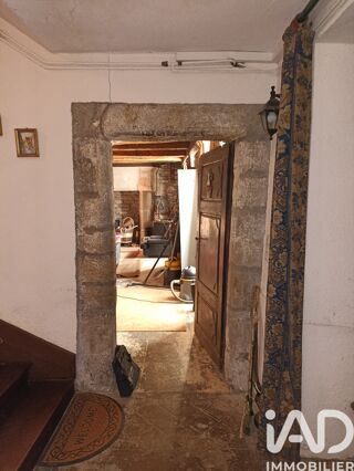  Maison � vendre 6 pi�ces 330 m�