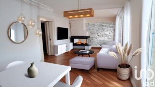  Maison � vendre 4 pi�ces 103 m�