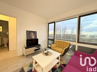  Appartement  vendre 1 pice 26 m