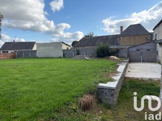  Maison � vendre 3 pi�ces 97 m�