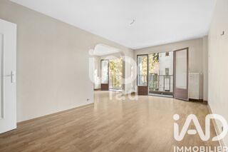  Appartement � vendre 4 pi�ces 87 m�