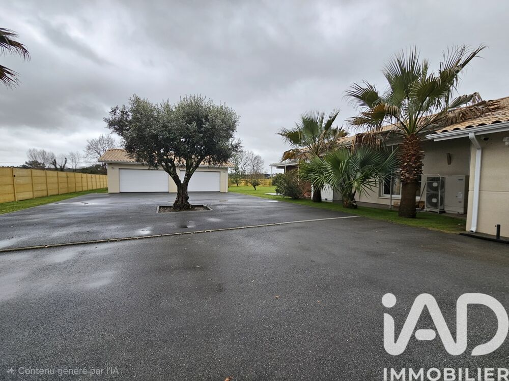 � vendre  Maison Cestas (33610)