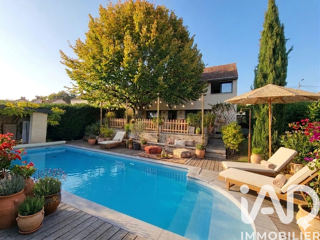  Maison � vendre 5 pi�ces 117 m�