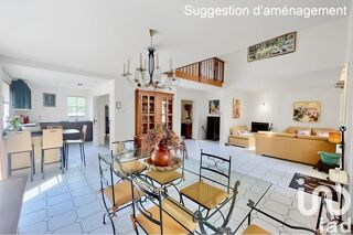  Maison � vendre 8 pi�ces 213 m�