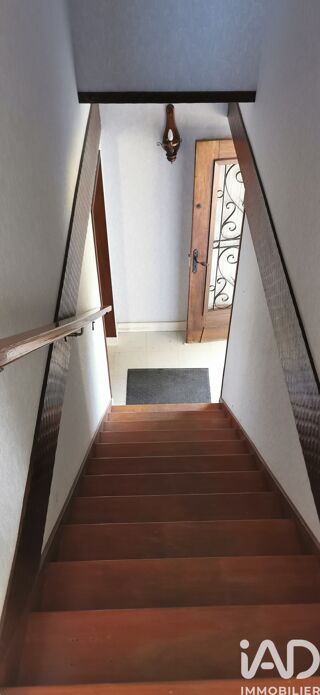  Maison � vendre 5 pi�ces 87 m�