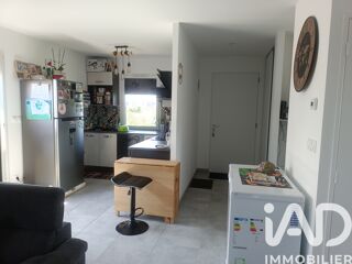  Maison � vendre 3 pi�ces 56 m�