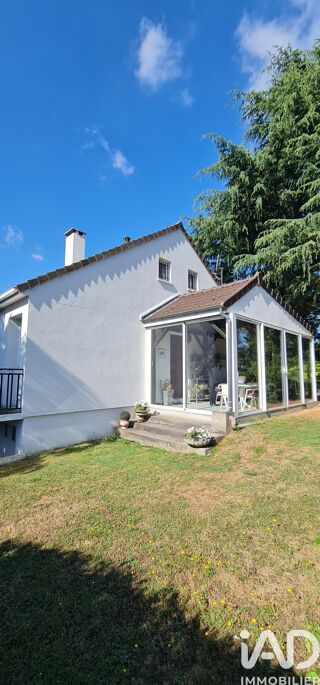  Maison � vendre 5 pi�ces 212 m�