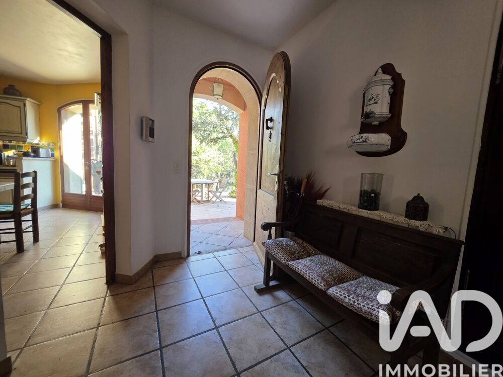 � vendre  Maison Caumont-sur-Durance (84510)