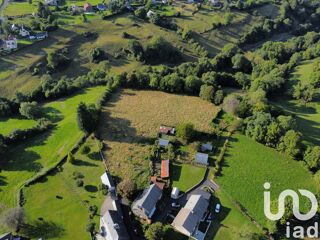  Maison � vendre 2 pi�ces 53 m�