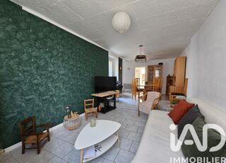  Maison � vendre 4 pi�ces 87 m�