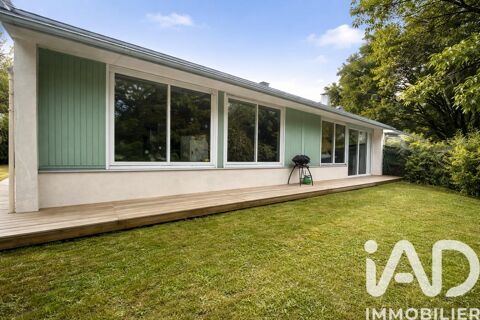   Vente Maison/villa 5 pi�ces Maison - 5 pi�ce(s) - 118 m�