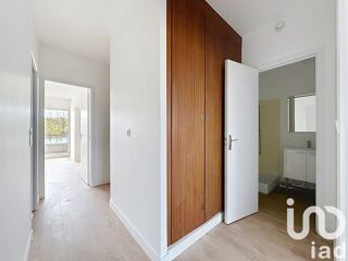  Appartement � vendre 4 pi�ces 82 m�