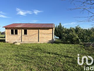  Terrain  vendre 500 m