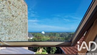  Maison � vendre 3 pi�ces 75 m�