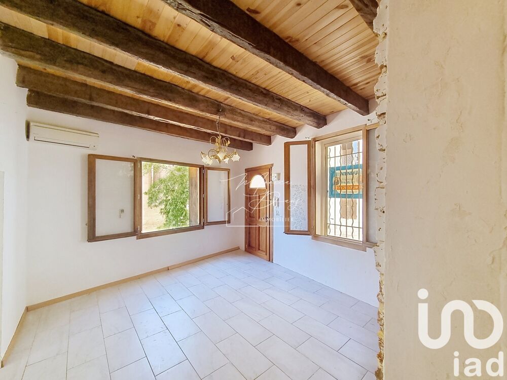 Vente Maison Vente Maison de village 4 pices Saint-gilles