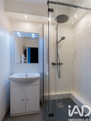  Appartement � vendre 2 pi�ces 46 m�