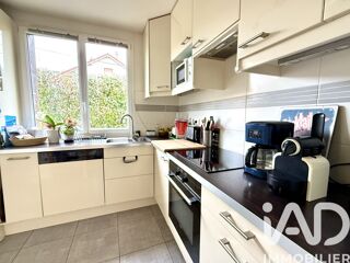  Maison � vendre 6 pi�ces 125 m�