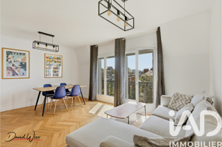  Appartement � vendre 3 pi�ces 36 m�