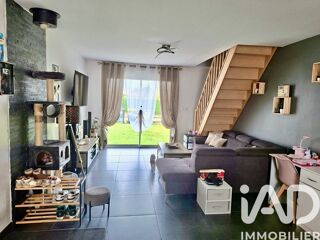  Maison � vendre 5 pi�ces 115 m�