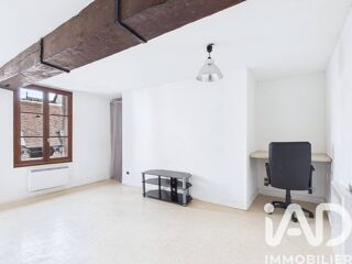  Appartement � vendre 2 pi�ces 53 m�