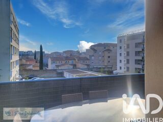  Appartement � vendre 3 pi�ces 77 m�