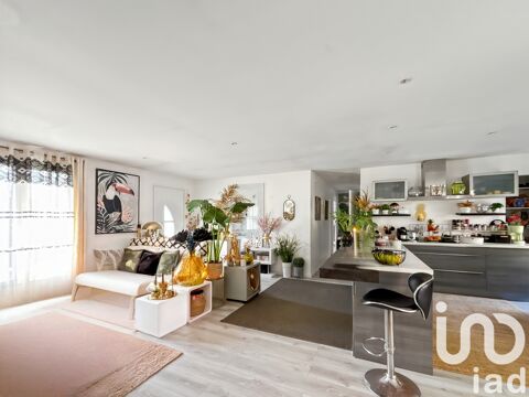   Vente Maison/villa 5 pi�ces Maison - 5 pi�ce(s) - 97 m�