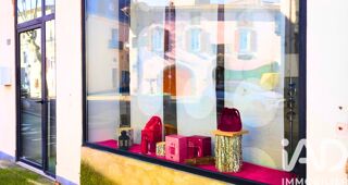  Immeuble � vendre 350 m�