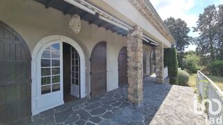  Maison  vendre 11 pices 216 m