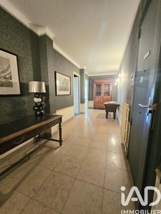  Appartement � vendre 5 pi�ces 123 m�